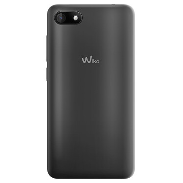 Wiko Sunny 3 Anthracite pas cher