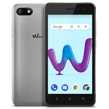 Wiko Sunny 3 Argent
