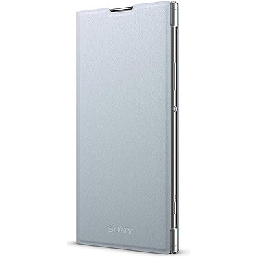 Sony Style Cover Stand Argent Xperia XA2 Plus