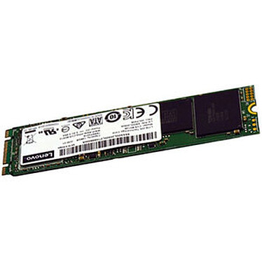 Lenovo ThinkSystem M.2 5300 240GB SATA 6Gbps Non-Hot-Swap SSD