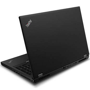 Lenovo ThinkPad P52 (20M9001FFR) pas cher