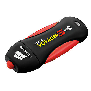 Nota Corsair Flash Voyager GT USB 3.0 1TB