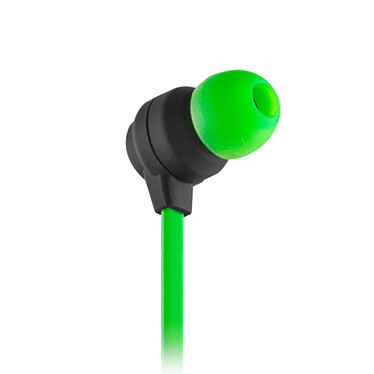 BG Auricular In Ear Gaming Xonar-IE a bajo precio