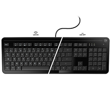 Buy Mobility Lab Illuminated Keyboard