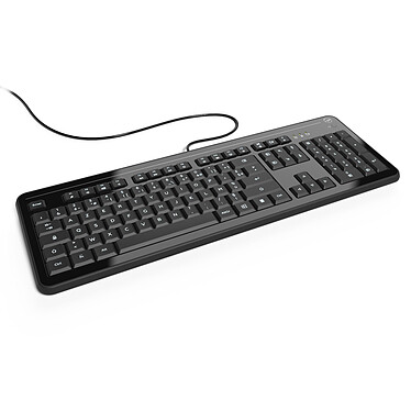 Review Mobility Lab Illuminated Keyboard