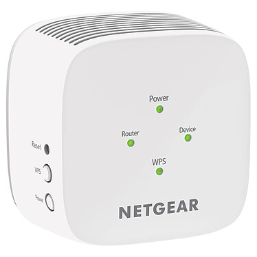 Netgear EX3110-100FRS