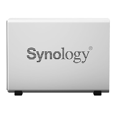 Avis Synology DiskStation DS119j