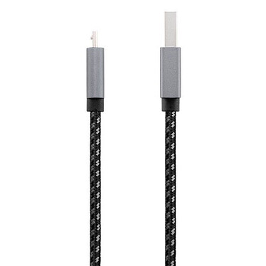 Avis 3SIXT Câble USB vers micro-USB - 0.3m
