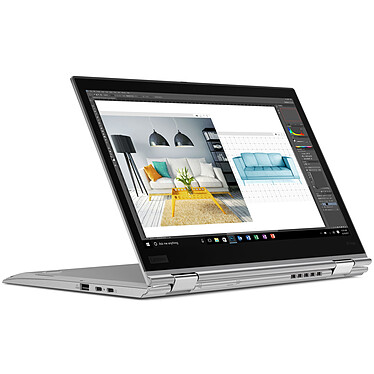 Lenovo ThinkPad X1 Yoga G3 (20LF000RFR)