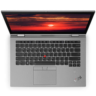 Acheter Lenovo ThinkPad X1 Yoga G3 (20LF000RFR)