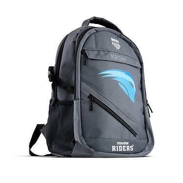 BACKPACK GAMING KROM KARRY MOVISTAR RIDERS