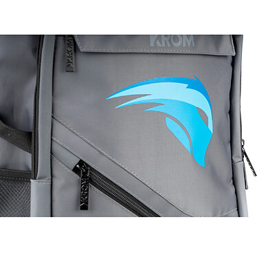 Opiniones sobre BACKPACK GAMING KROM KARRY MOVISTAR RIDERS