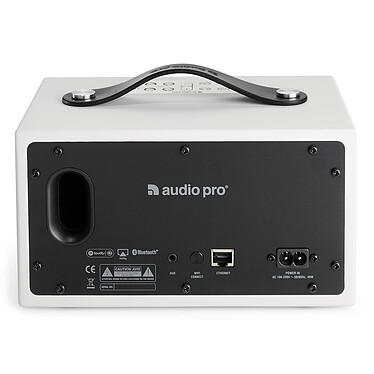 Audio Pro Addon C3 Blanc pas cher