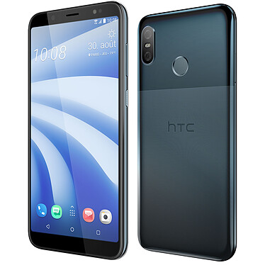 Acheter HTC U12 Life Bleu Minéral