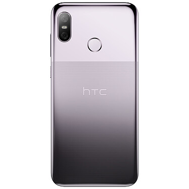 HTC U12 Vida Vida Plata Nacarada a bajo precio
