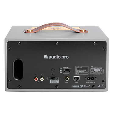 Comprar Audio Pro Addon C5 Gris