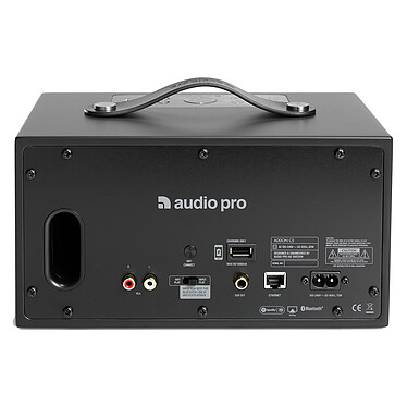 Acheter Audio Pro Addon C5 Noir