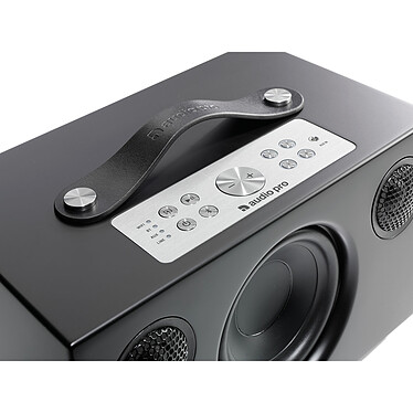 Avis Audio Pro Addon C5 Noir