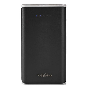 Nedis Portable PowerBank (15 000 mAh)