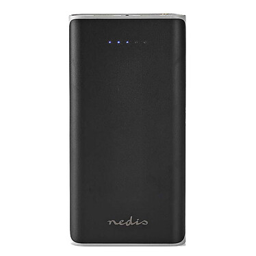 Nedis Portable PowerBank (20 000 mAh)
