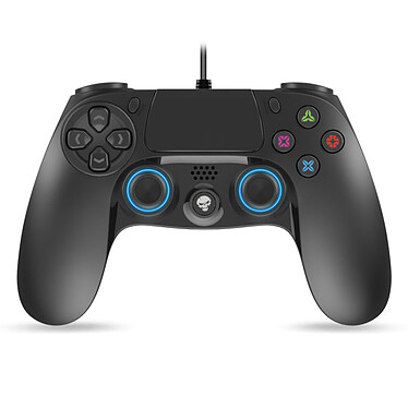 Spirit of Gamer Gamepad con cable (PS4/PS3/PC)