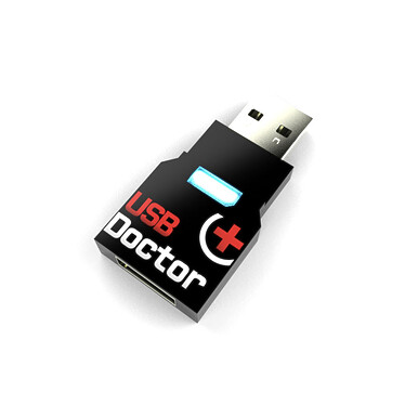 HDfury USB Doctor