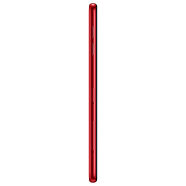 Acheter Samsung Galaxy J6+ Rouge