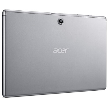 Acer Iconia One 10 B3-A50FHD-K7FX Negro/Plata a bajo precio