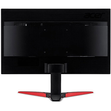 Opiniones sobre Acer 24" LED - KG241Pbmidpx