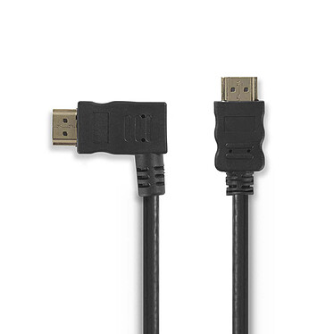 Câbles et adaptateurs HDMI