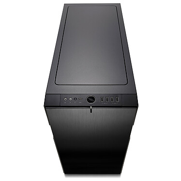 Acheter Fractal Design Define R6 USB-C Noir
