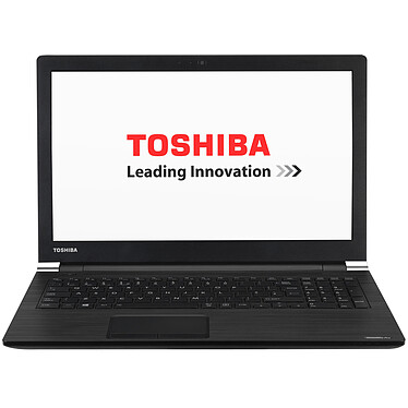 Avis Toshiba Satellite Pro A50-E-1DC