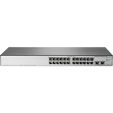 HPE OfficeConnect 1850 24G 2XGT