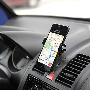 Akashi Support Voiture 360° pour Smartphone pas cher