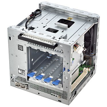 Comprar HPE ProLiant MicroServer Gen10 (P03698-421)