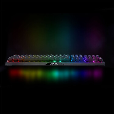 Clavier gamer