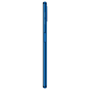 Acheter Samsung Galaxy A7 2018 Bleu