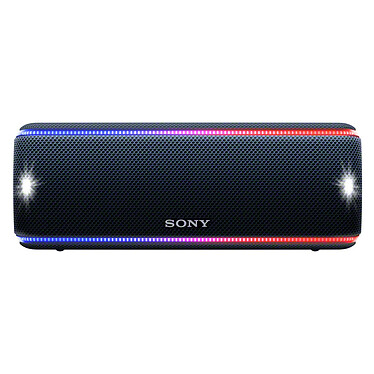 Sony SRS-XB31 Noir