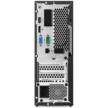 Acheter Lenovo ThinkCentre V530S SFF (10TX0015FR)
