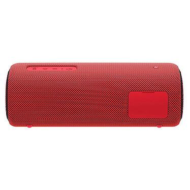 Sony SRS-XB31 Rouge  pas cher