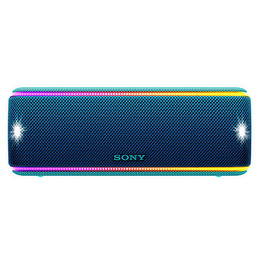Sony SRS-XB31 Bleu