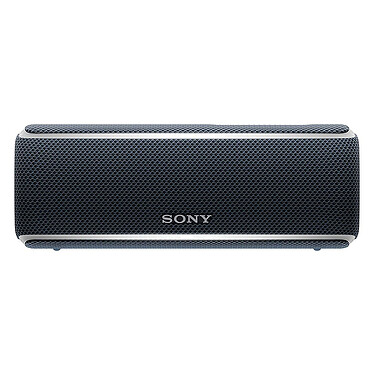 Sony SRS-XB21 Noir