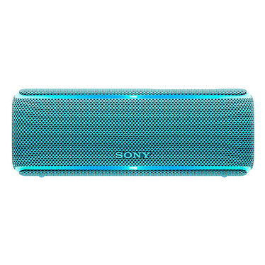 Sony SRS-XB21 Azul 