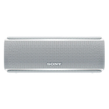 Sony SRS-XB21 Blanc