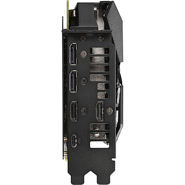 ASUS GeForce RTX 2070 ROG-STRIX-RTX2070-8G-GAMING pas cher