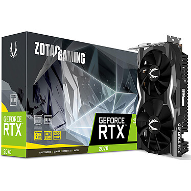 ZOTAC GeForce RTX 2070 Mini