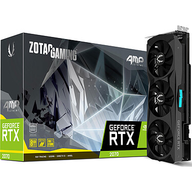 ZOTAC GeForce RTX 2070 AMP! Extreme