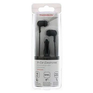 Acheter Thomson EAR3005 Noir 