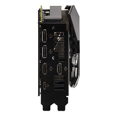 Comprar ASUS GeForce RTX 2080 Ti ROG-STRIX-RTX2080TI-O11G-GAMING (BULK)