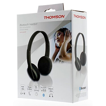 Thomson WHP-6005BT a bajo precio